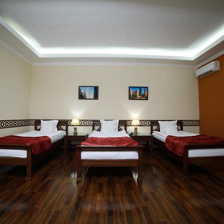 Arkanchi Hotel Khiva Kamer foto