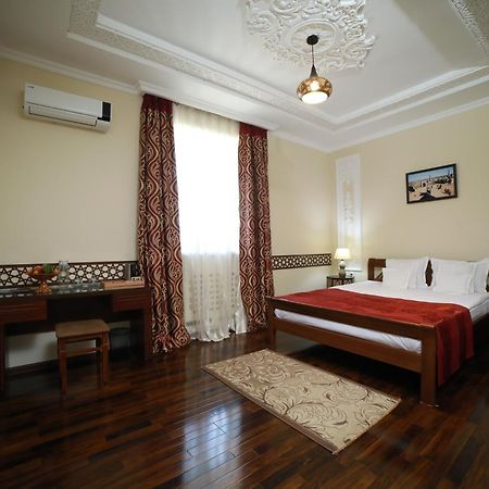 Arkanchi Hotel Khiva Kamer foto