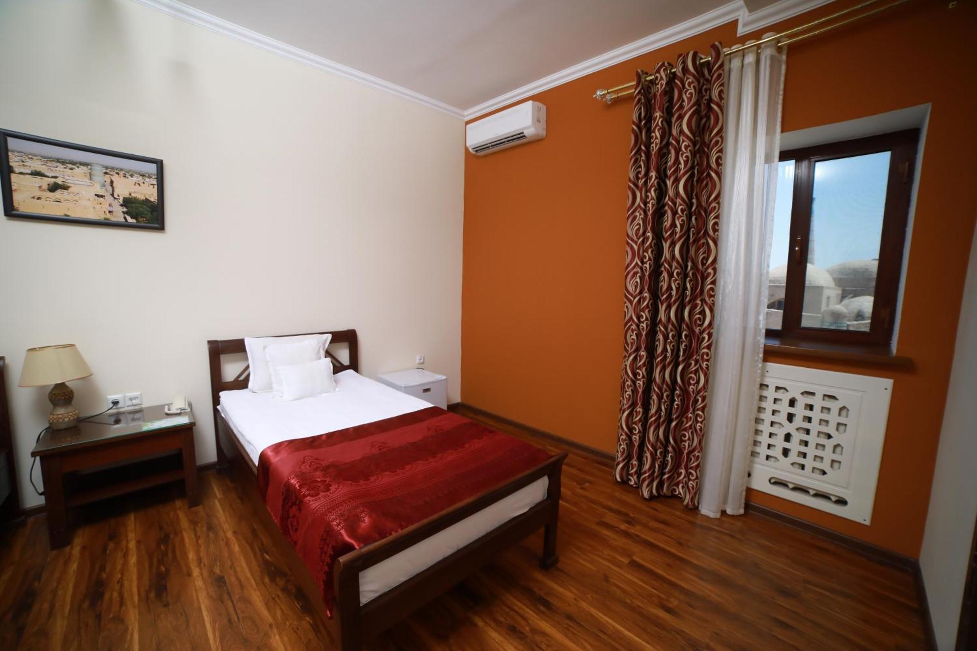 Arkanchi Hotel Khiva Kamer foto